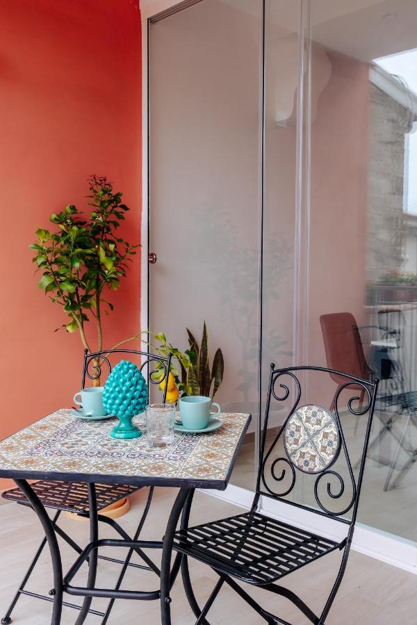 Maison Lorelle - De Vivo Realty Península Sorrentina Exterior foto
