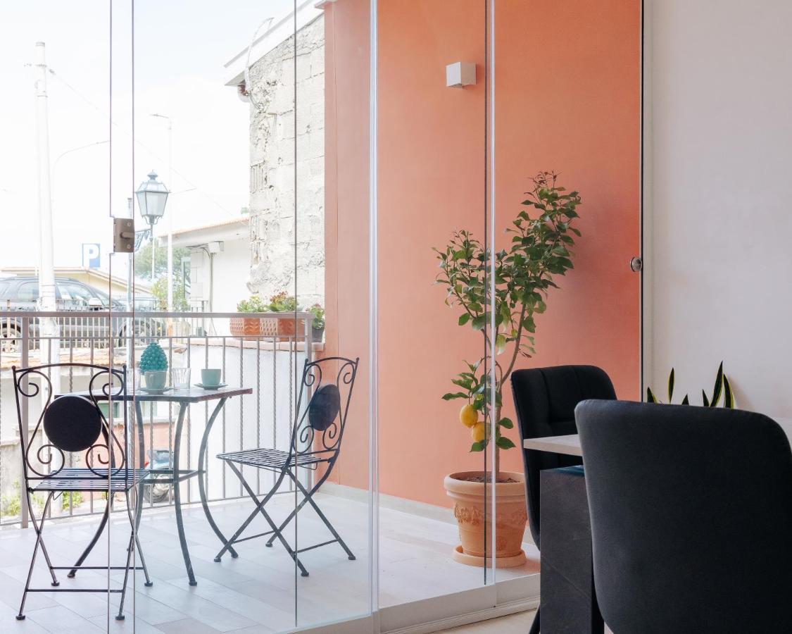Maison Lorelle - De Vivo Realty Península Sorrentina Exterior foto