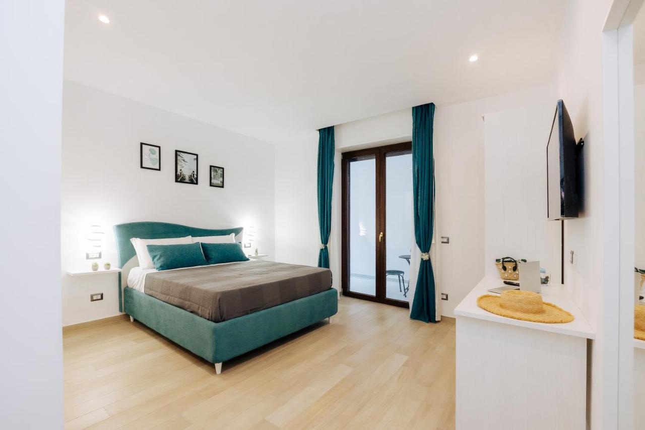 Maison Lorelle - De Vivo Realty Península Sorrentina Exterior foto