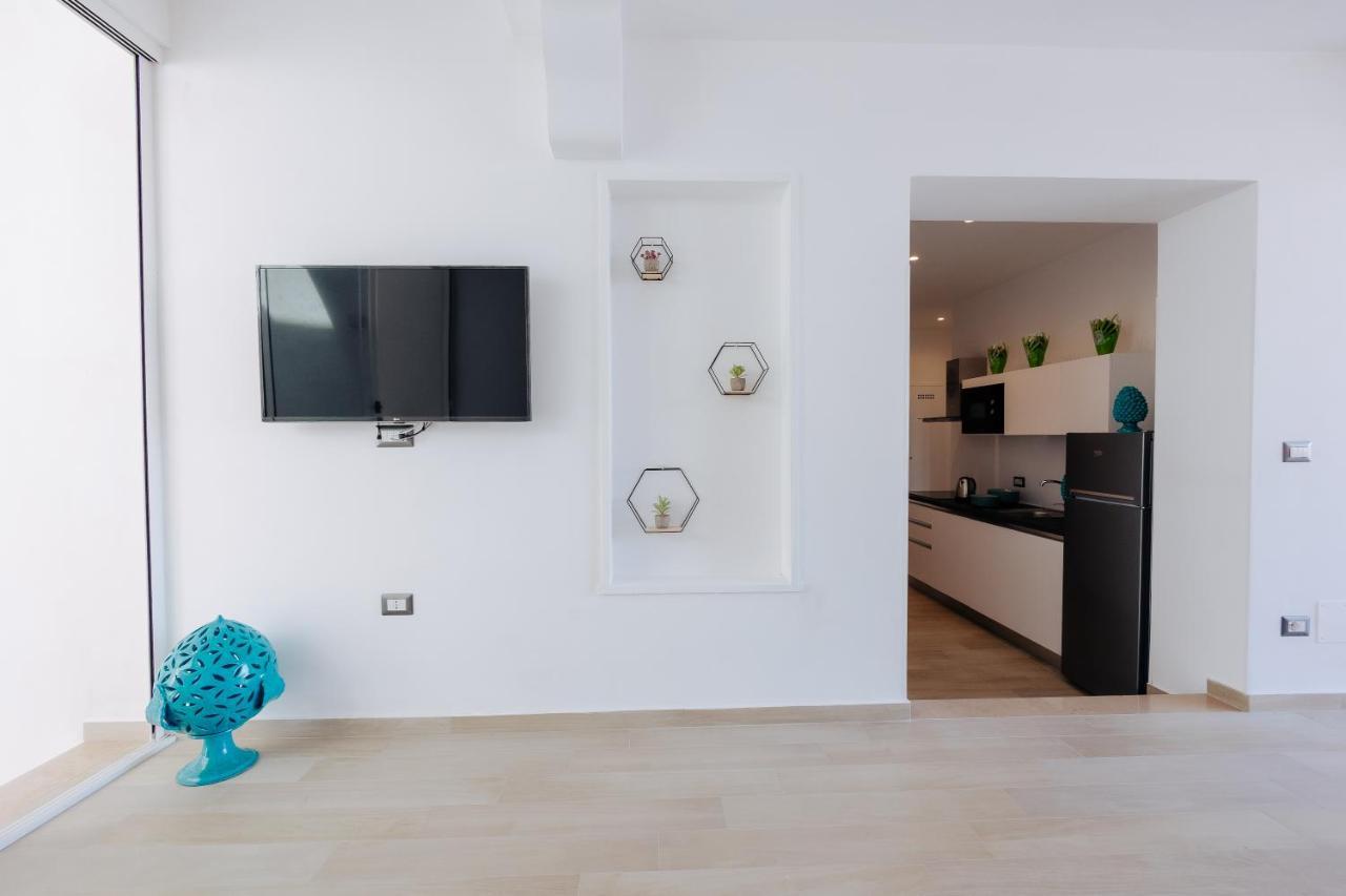 Maison Lorelle - De Vivo Realty Península Sorrentina Exterior foto