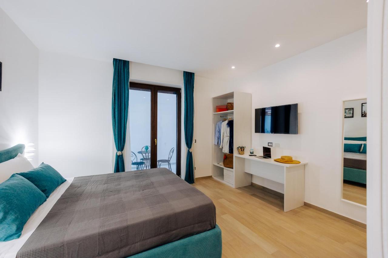 Maison Lorelle - De Vivo Realty Península Sorrentina Exterior foto