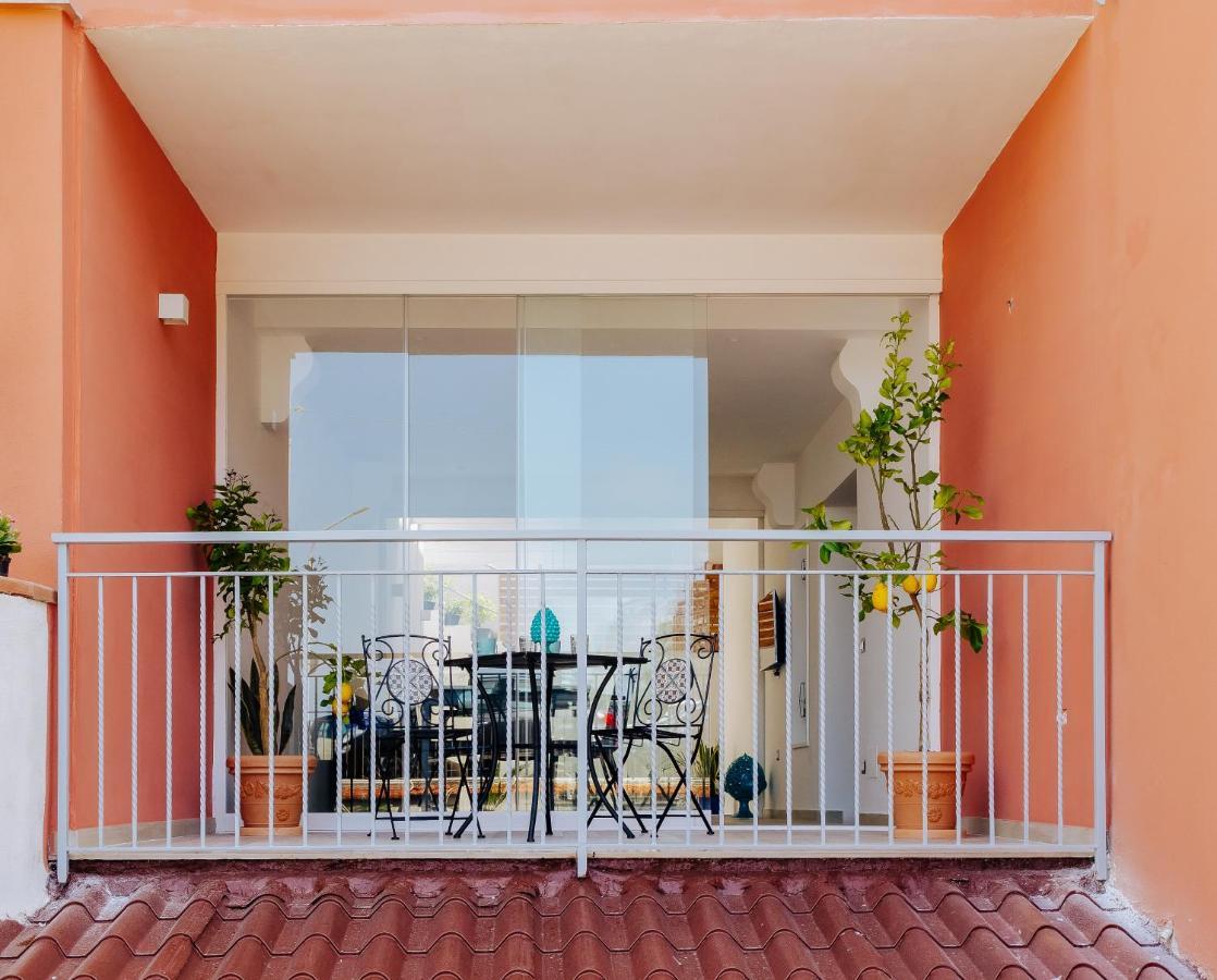 Maison Lorelle - De Vivo Realty Península Sorrentina Exterior foto