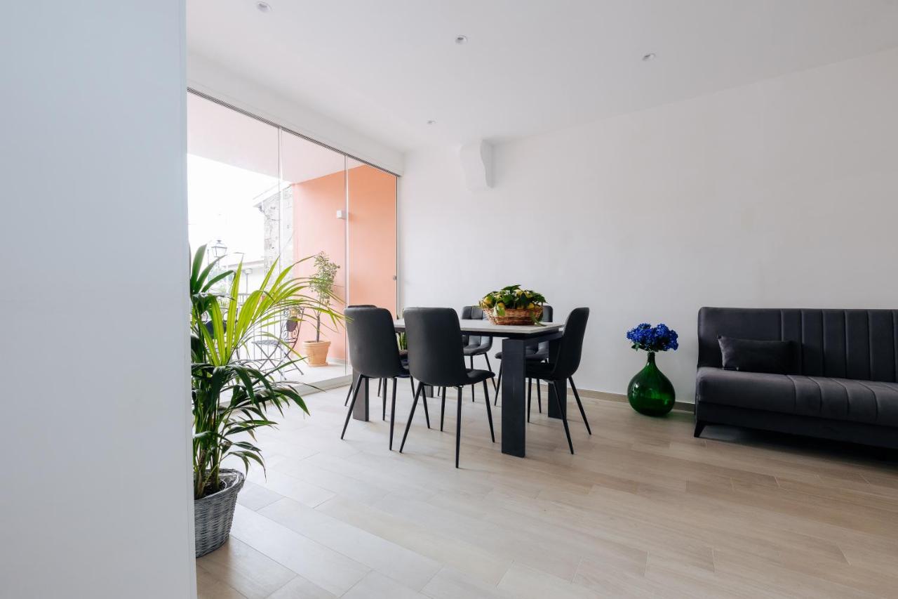 Maison Lorelle - De Vivo Realty Península Sorrentina Exterior foto