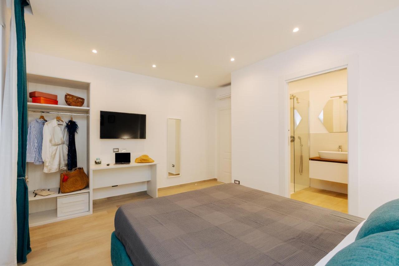 Maison Lorelle - De Vivo Realty Península Sorrentina Exterior foto