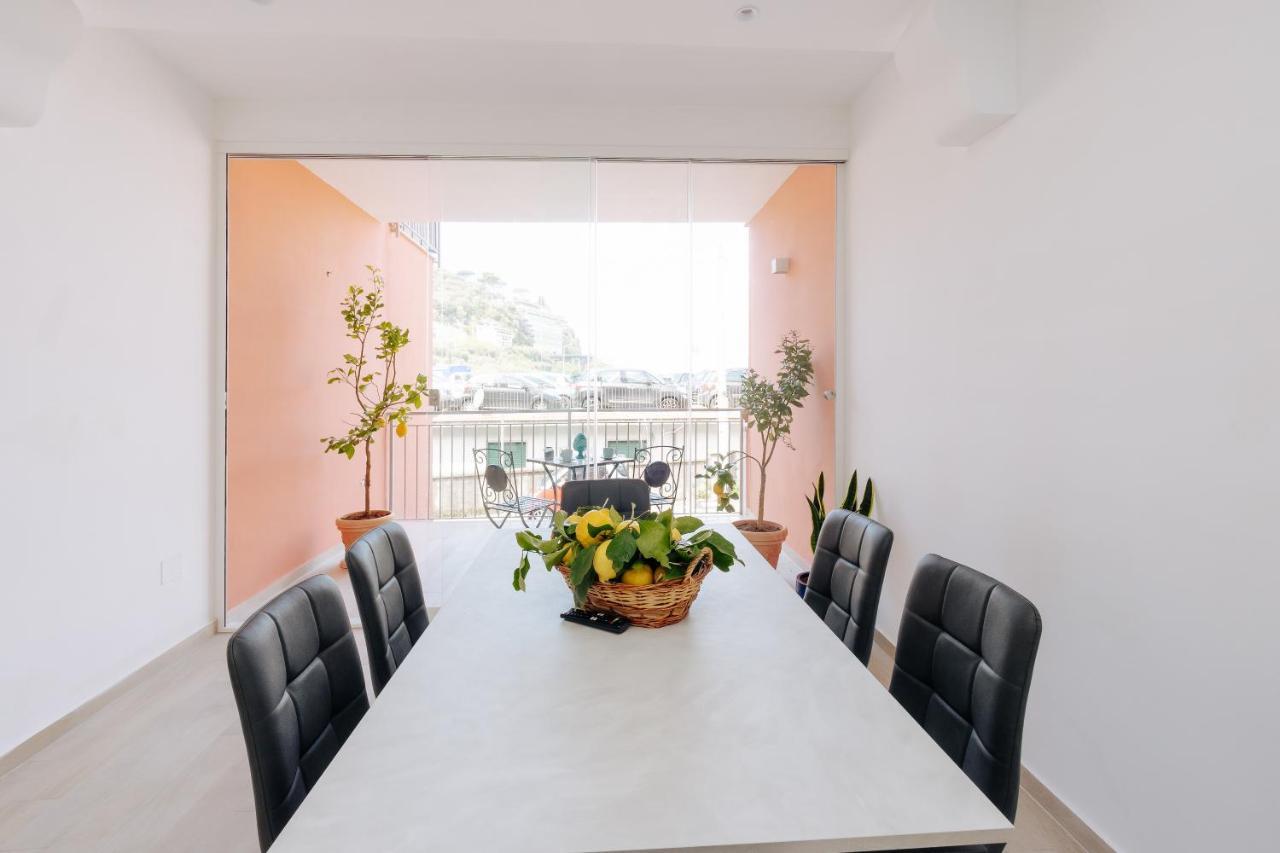Maison Lorelle - De Vivo Realty Península Sorrentina Exterior foto