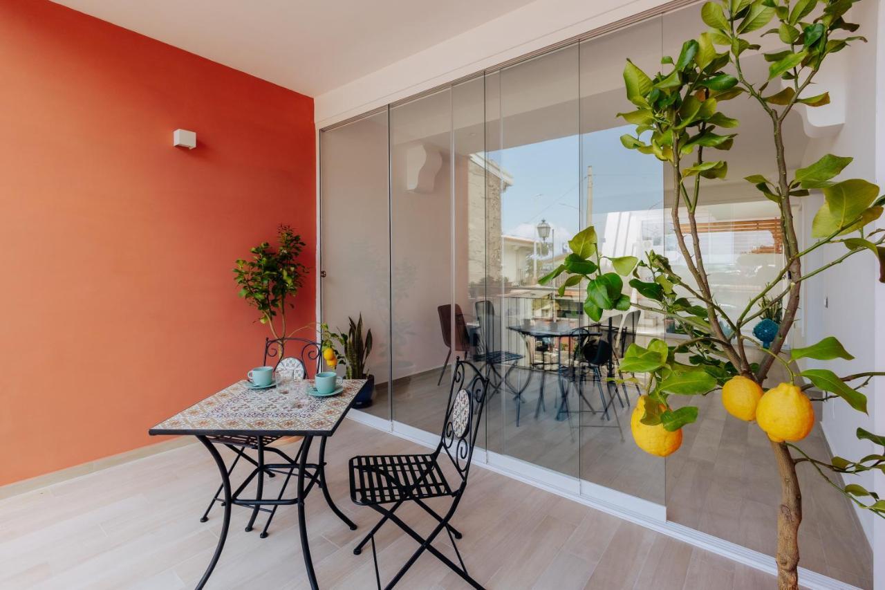 Maison Lorelle - De Vivo Realty Península Sorrentina Exterior foto