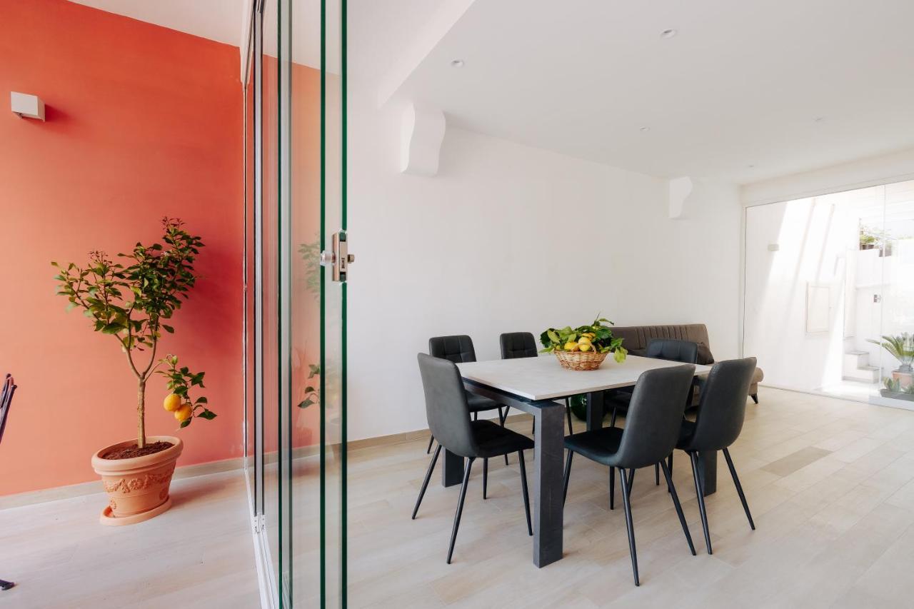 Maison Lorelle - De Vivo Realty Península Sorrentina Exterior foto